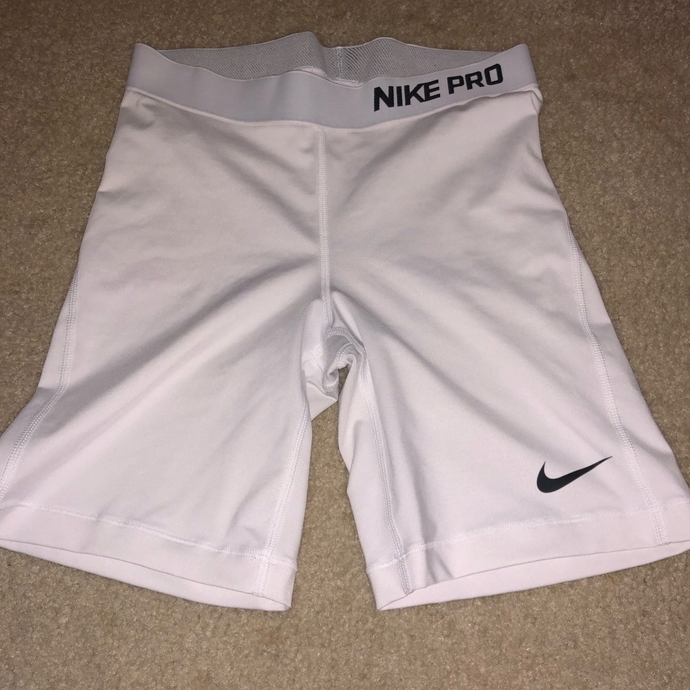 Nike pro spandex